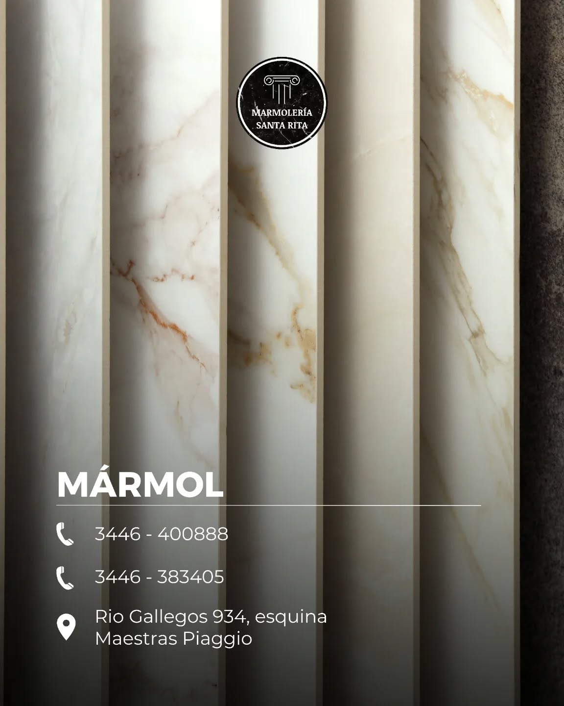 Mármol