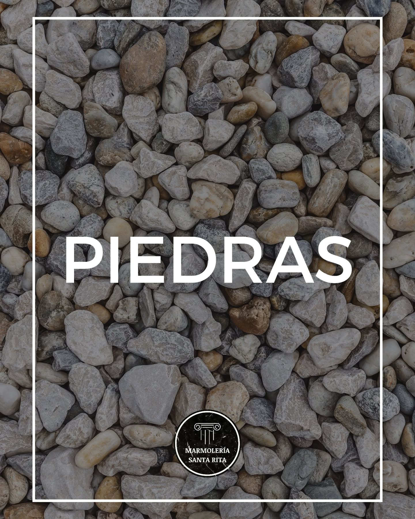 Piedras
